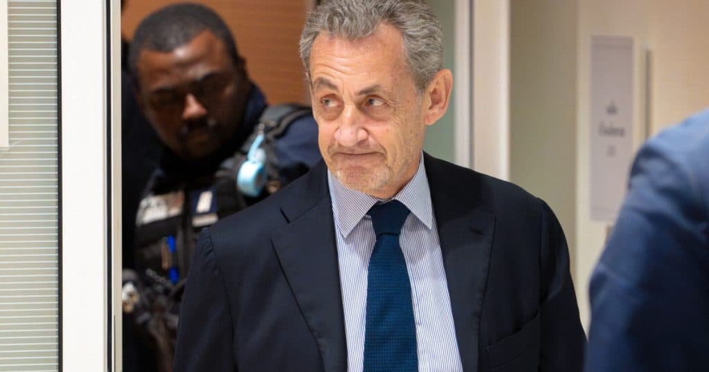 Procesul lui Nicolas Sarkozy: Procurorii din Franța solicită o condamnare de 7 ani de închisoare pentru fostul președinte