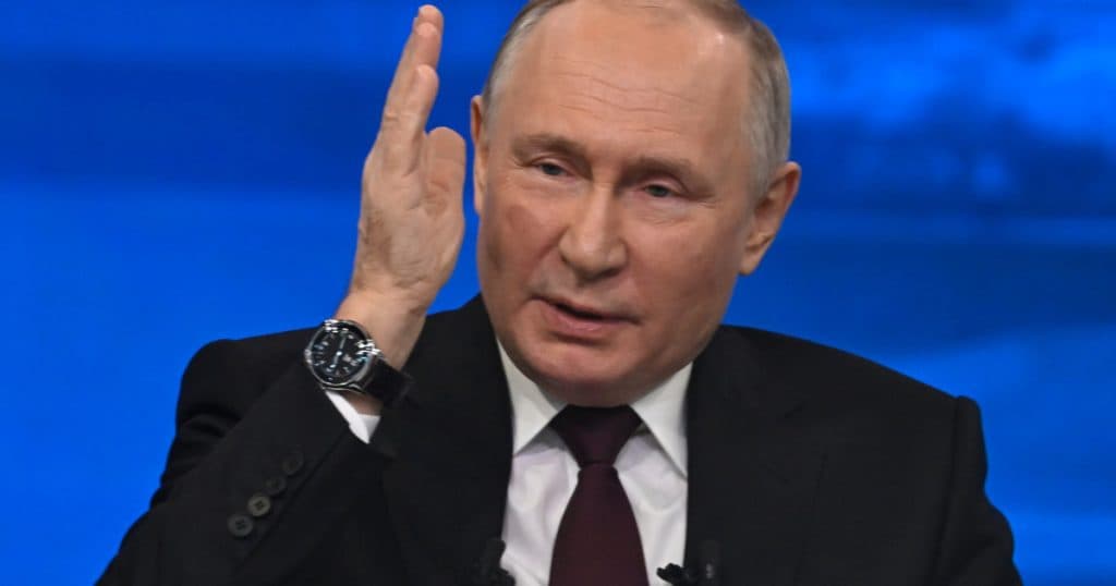 Putin exercită presiuni asupra ucrainenilor din regiunile ocupate: să accepte cetățenia rusă sau să părăsească zona.