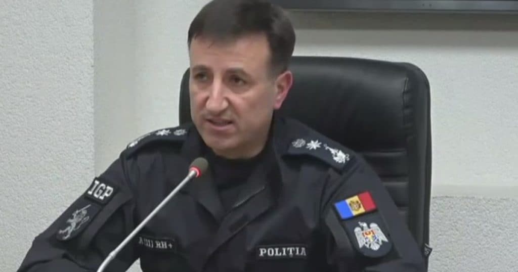 Republica Moldova a emis un mandat de urmărire internațională pentru un deputat prorus, dispărut după ce a fost condamnat la 12 ani de închisoare.