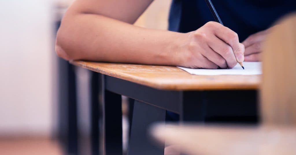 Rezultatele Simulării Evaluării Naționale 2025. Elevii află astăzi ce note au obținut.
