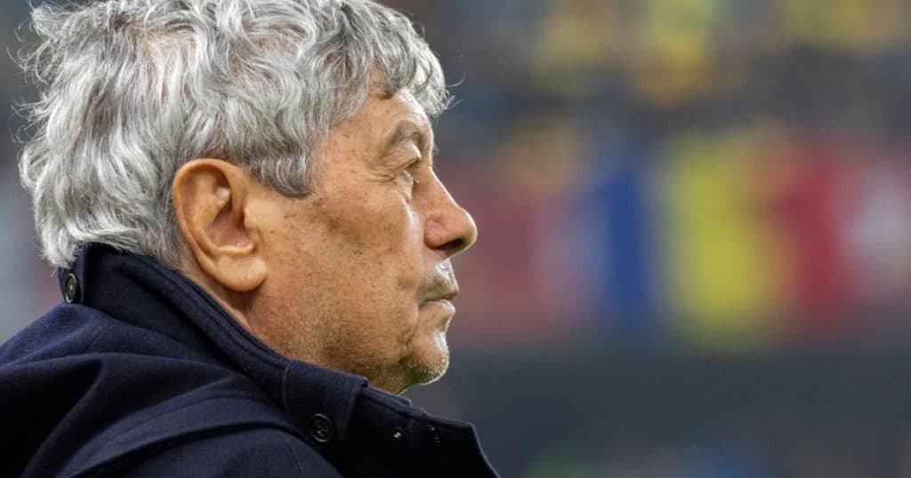 România – Bosnia 0-1. Mircea Lucescu: „O tristețe generală”. Cine a fost ținta criticilor selecționerului?