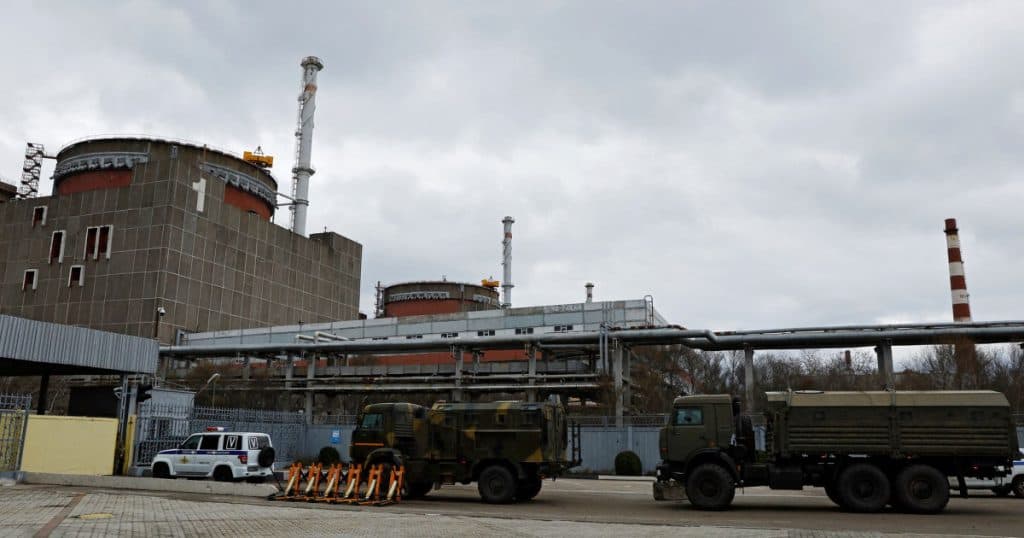 Rusia a publicat lista obiectivelor pe care afirmă că nu le va ataca în Ucraina, pe durata armistițiului de 30 de zile.