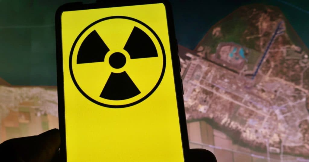 Rusia nu este dispusă să renunțe la cea mai mare centrală nucleară din Europa. „Transferul ZNPP către Ucraina nu poate avea loc”