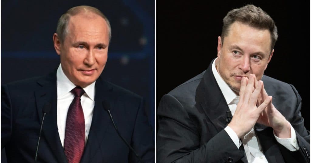 Rusia propune furnizarea unei centrale nucleare pentru misiunea lui Elon Musk pe Marte.