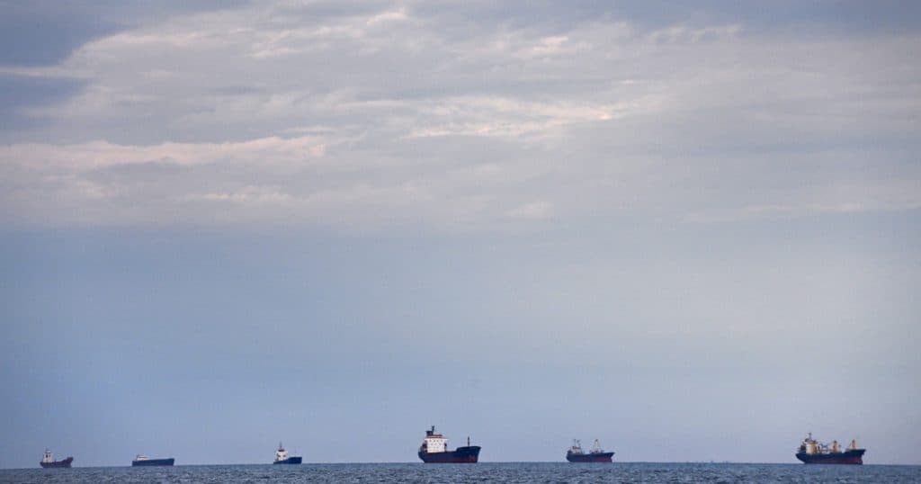 Rusia și Ucraina au convenit asupra unei încetări a focului în Marea Neagră, anunță Casa Albă.