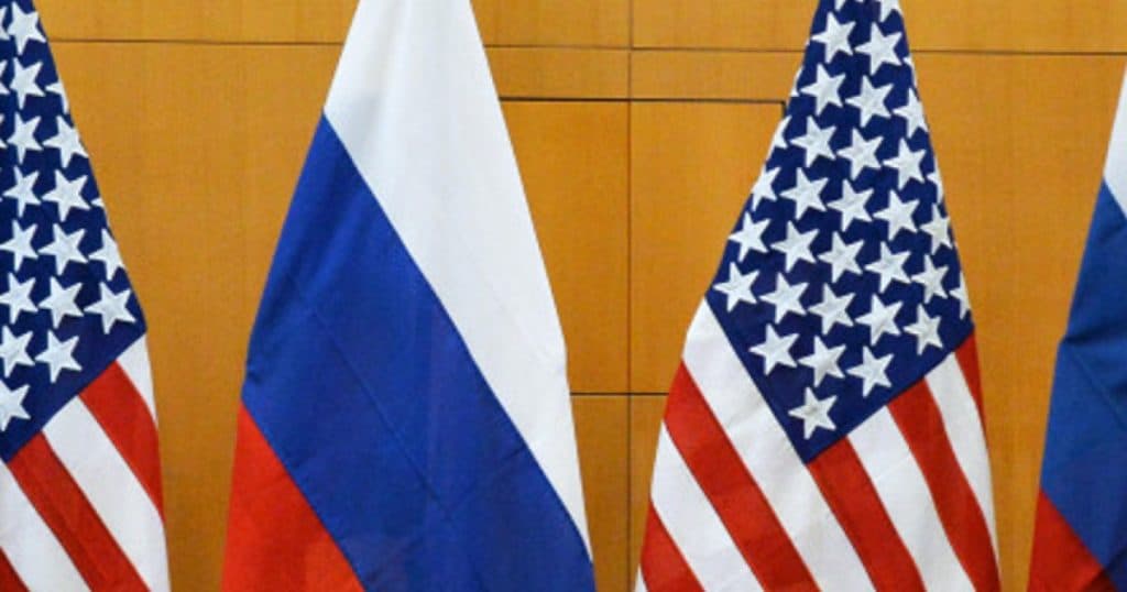 Rusia așteaptă „progrese” în negocierile de luni cu americanii.