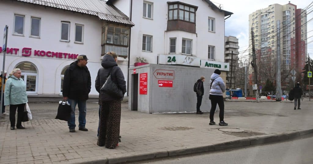 Rușii din Kursk discută despre războiul generat de Ucraina pe teritoriul lor: Va persista o ostilitate față de noi pe termen lung. Reportaj Reuters