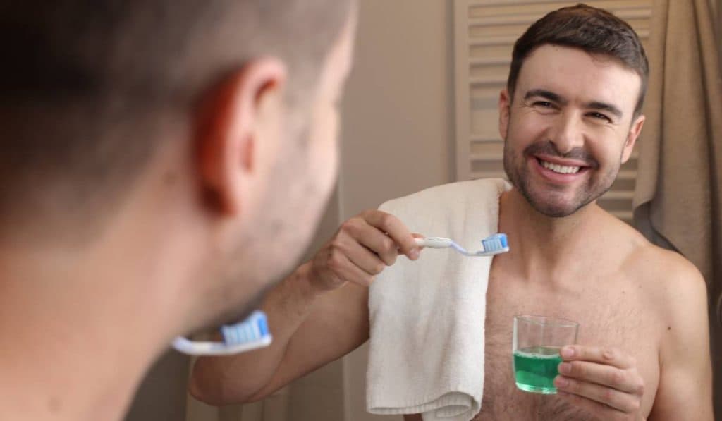 Sănătatea dentară și influența asupra întregului corp