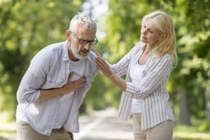 Semnele precoce ale infarctului miocardic: simptome care nu trebuie neglijate