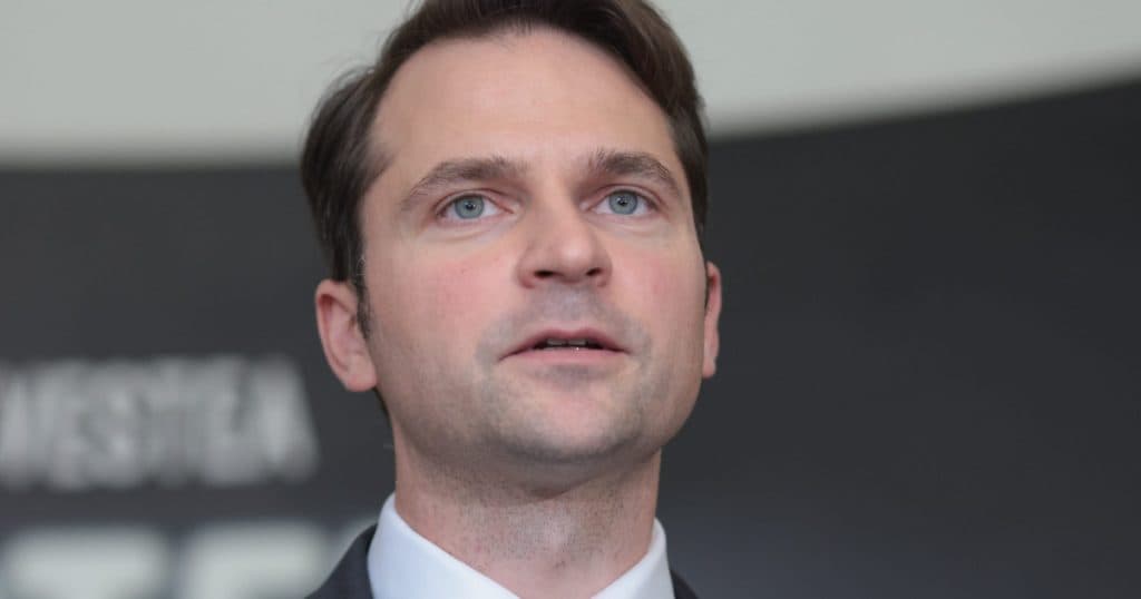Senatul discută și votează astăzi moțiunea simplă a AUR îndreptată împotriva ministrului Energiei.