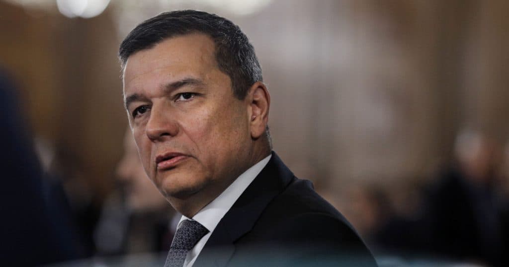 Sorin Grindeanu, reacție după atacul cu pietre asupra unui tren în zona Chitila: „Instituţiile abilitate trebuie să ia urgent măsuri”