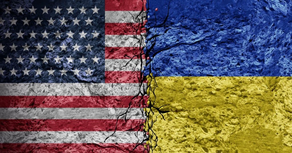 SUA subliniază necesitatea recuperării „zecilor de miliarde” oferite Ucrainei. Noul acord negociat între Kiev și Washington