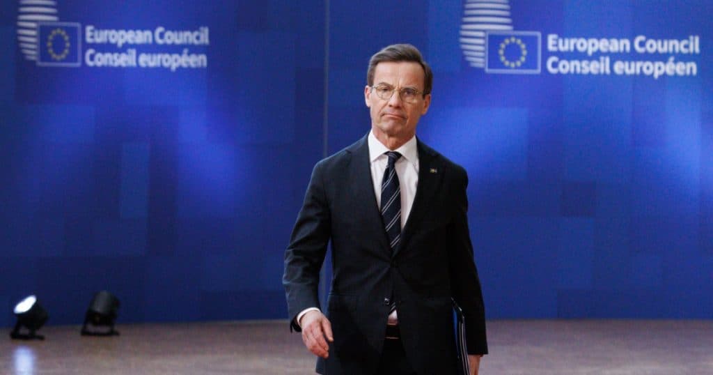 Suedia va investi aproape 30 de miliarde de euro suplimentar în apărare. „Amenințarea rusă este pe termen lung, la fel și apărarea noastră”