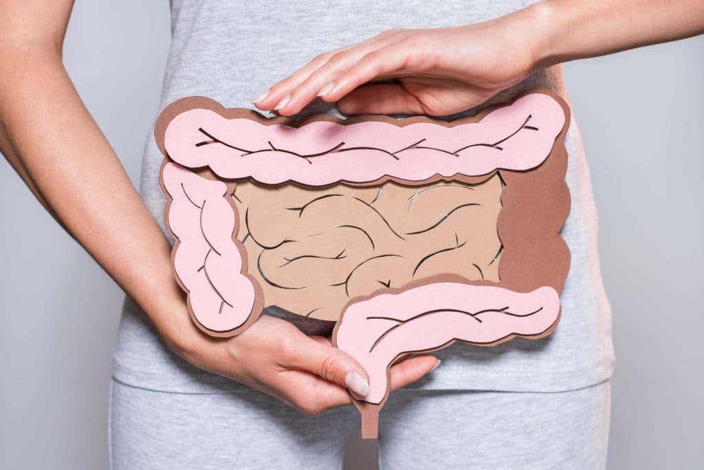 Test rapid de 1 minut pentru sănătatea intestinului! Cât de sănătos este colonul tău?