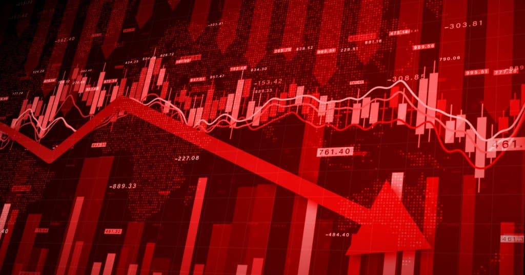 Trump 2.0 generează haos pe piețele financiare. Investitorii se simt „copleșiți”, iar volatilitatea persistă.