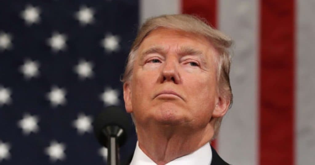 Trump nu exclude posibilitatea de a candida pentru un al treilea mandat la Casa Albă: „Nu fac glume. Există modalități”