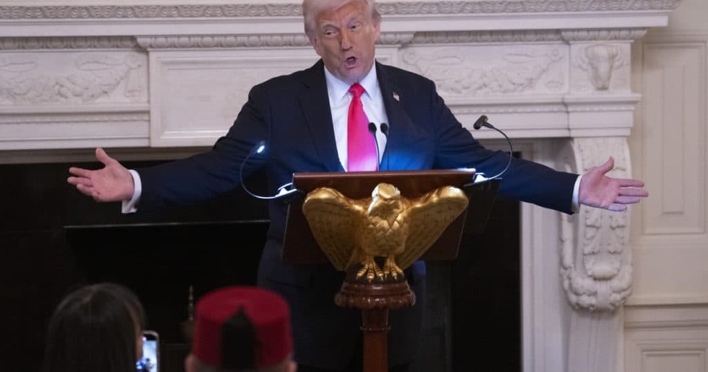 Trump solicită Ucrainei 100% din veniturile generate de resursele naturale, plus dobândă.