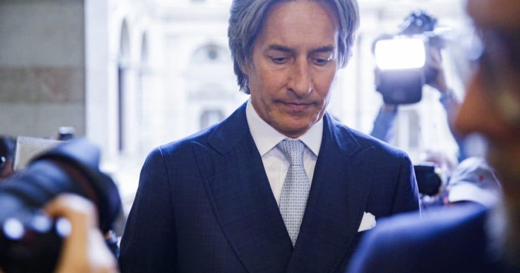Un fost ministru austriac a primit o condamnare la închisoare pentru corupție după 15 ani de judecată. Care este valoarea prejudiciului?