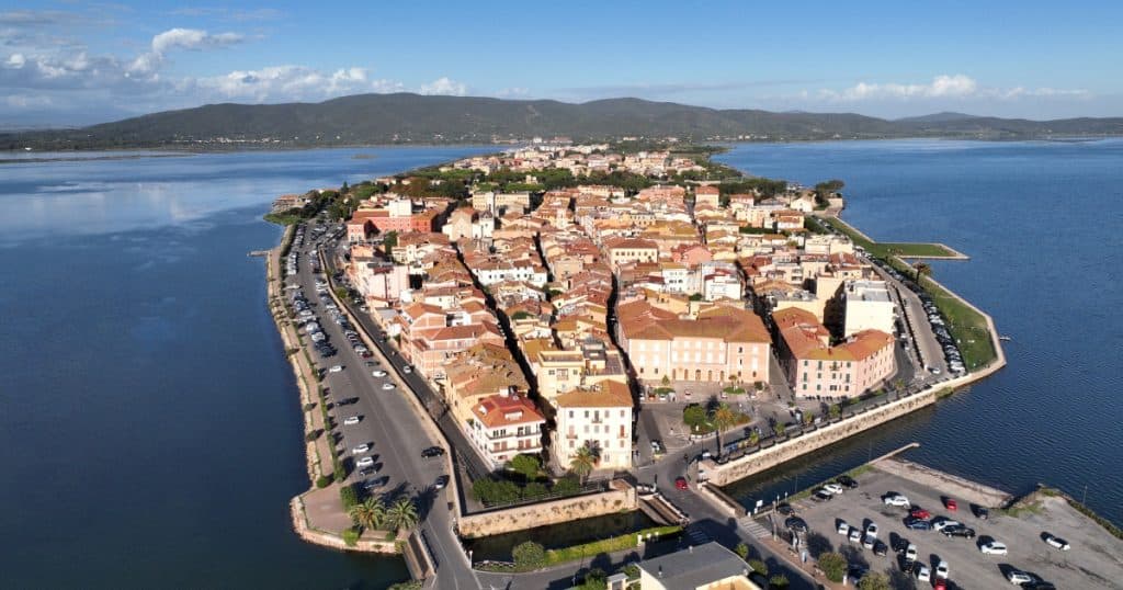 Un oraș din Toscana intenționează să declare stare de urgență din cauza țânțarilor: Suntem închiși în case, la fel ca în timpul pandemiei.