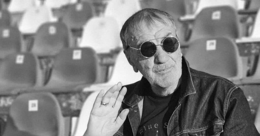 Vasile Simionaș a decedat. Fostul fotbalist și antrenor avea 74 de ani.