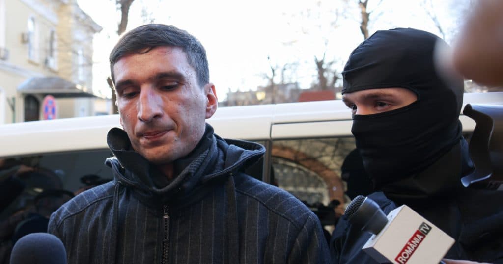 Audieri în cazul manipulării alegătorilor: influenceri și vedete, în fața procurorilor. Bogdan Peșchir a contestat arestul preventiv.