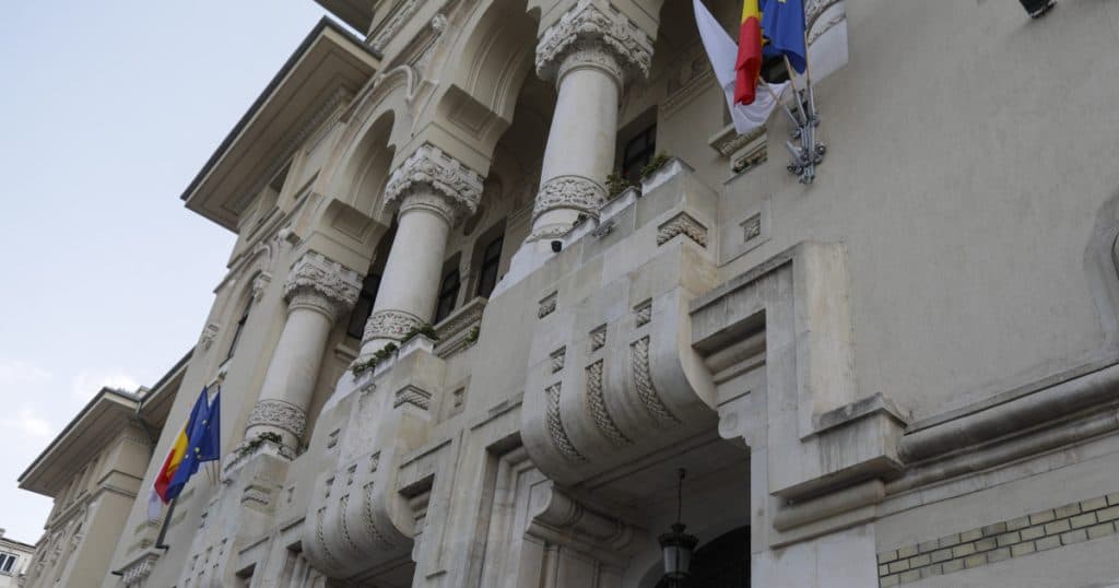 Bugetul Capitalei, scos de pe ordinea de zi. Nicușor Dan: „Nu ar fi întrunit voturile necesare.” Când ar putea fi aprobat?