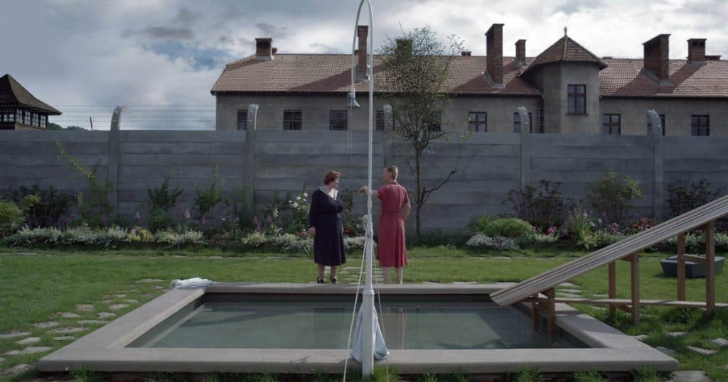 Premiile Cesar 2025: „The Zone of Interest” a fost declarat cel mai bun film străin.