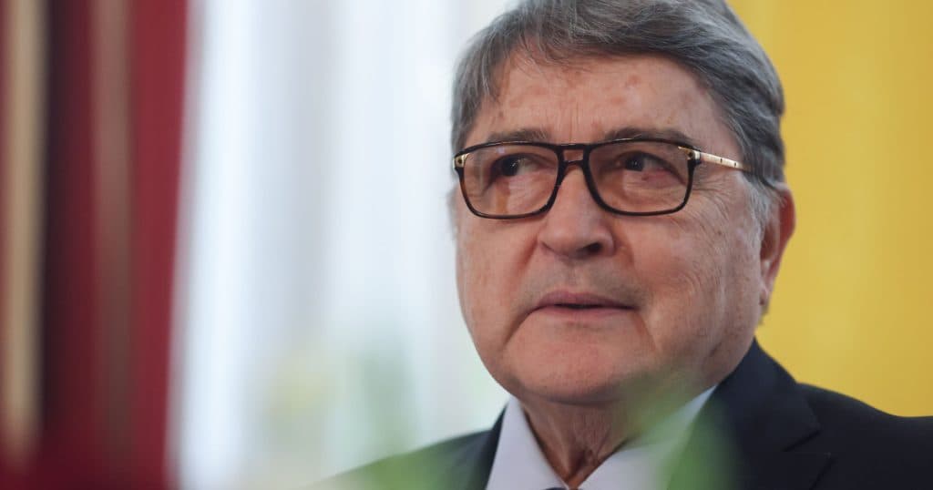 Prima reacție a ministrului de Externe după ce SUA au oprit ridicarea vizelor pentru români
