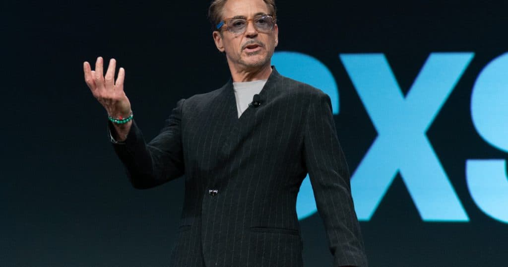 Robert Downey Jr. revine în viitorul film „Avengers”, alături de Sebastian Stan, Patrick Stewart și Ian McKellen.