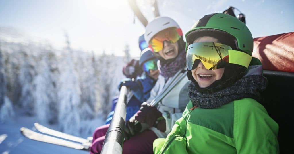 România, atracție pentru turiștii străini. Care este destinația de iarnă preferată de cei care ne vizitează țara. „Ne place aici”