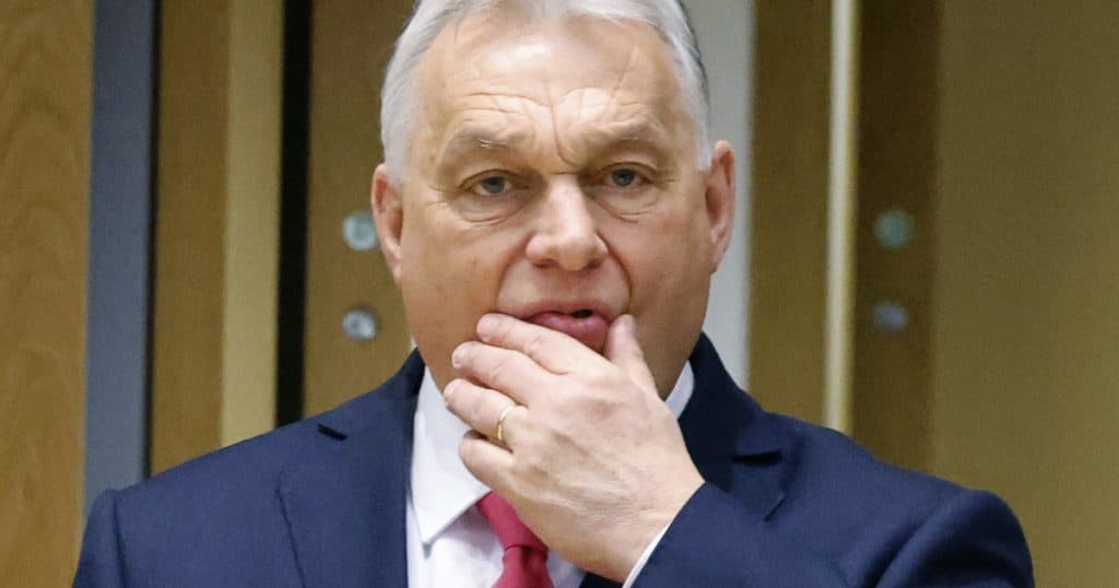 Viitorul guvern al Germaniei: A venit timpul să-l sancționăm pe Orban
