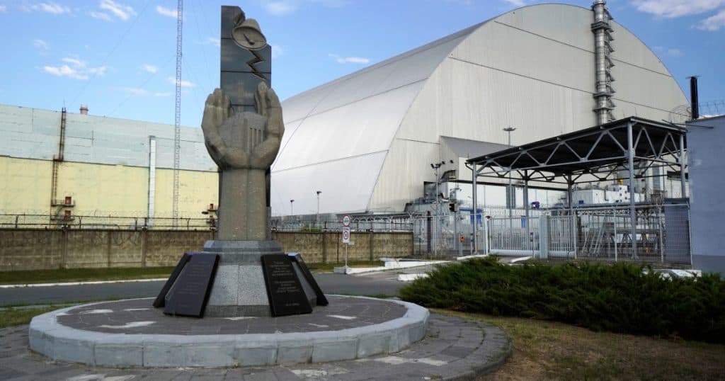 26 aprilie 2025: Se împlinesc 39 de ani de la dezastrul nuclear de la Cernobîl, cel mai grav incident din istoria umanității.