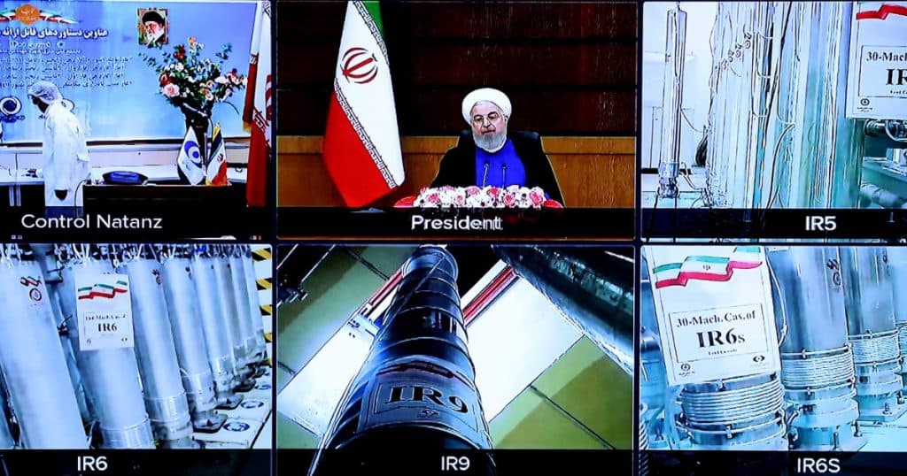 Negocierile nucleare dintre Iran și SUA se vor desfășura în Oman, conform anunțului făcut de Teheran.