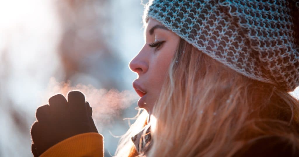 Recordul temperaturii minime pentru această dată a fost doborât: S-au înregistrat -13,4 grade Celsius la Joseni, județul Harghita.