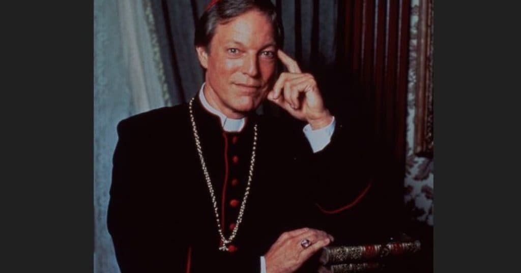 Actorul Richard Chamberlain, cunoscut pentru rolurile din „Pasărea Spin” și „Shogun”, a decedat.
