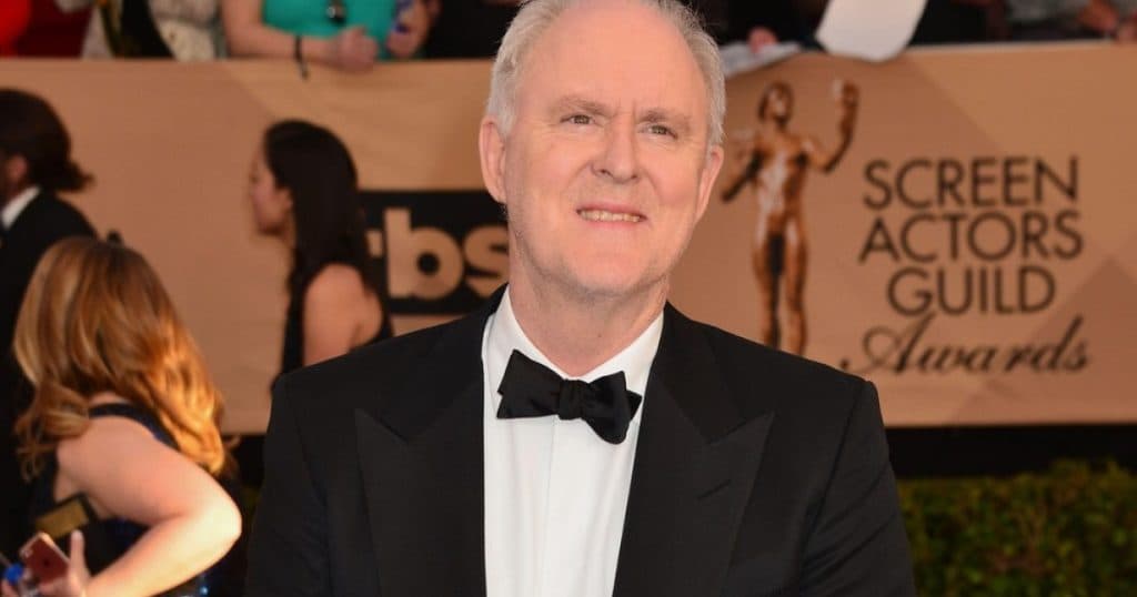 Actorul John Lithgow a caracterizat cea de-a doua președinție a lui Trump ca fiind „un dezastru total” pentru artele din SUA. „Lumea este în stare de șoc”