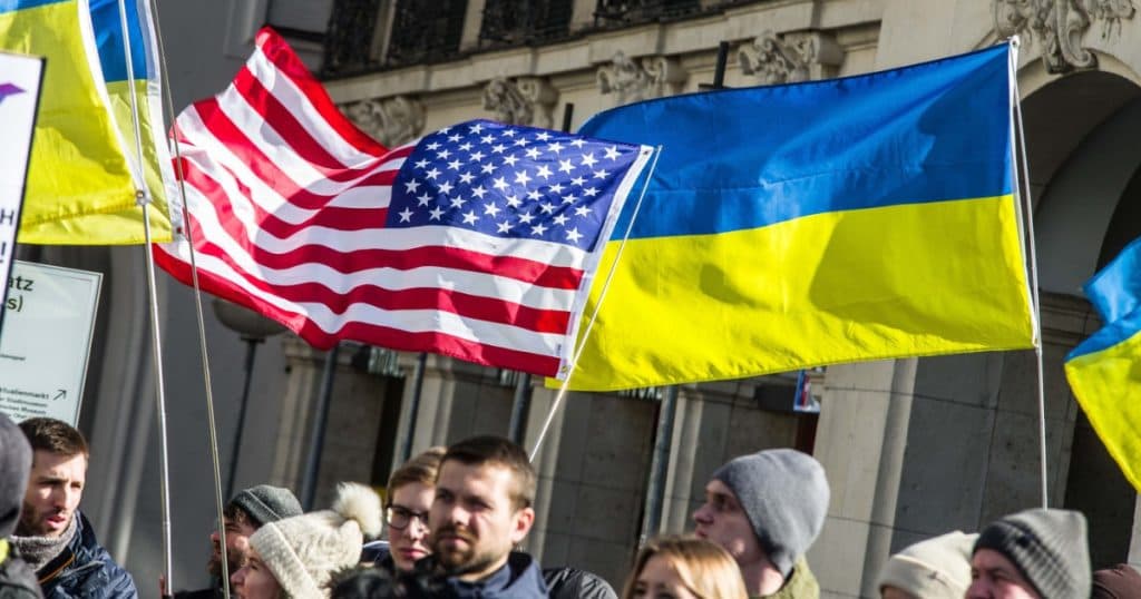 Administrația Trump a comunicat din eroare refugiaților ucraineni că trebuie să părăsească urgent Statele Unite.