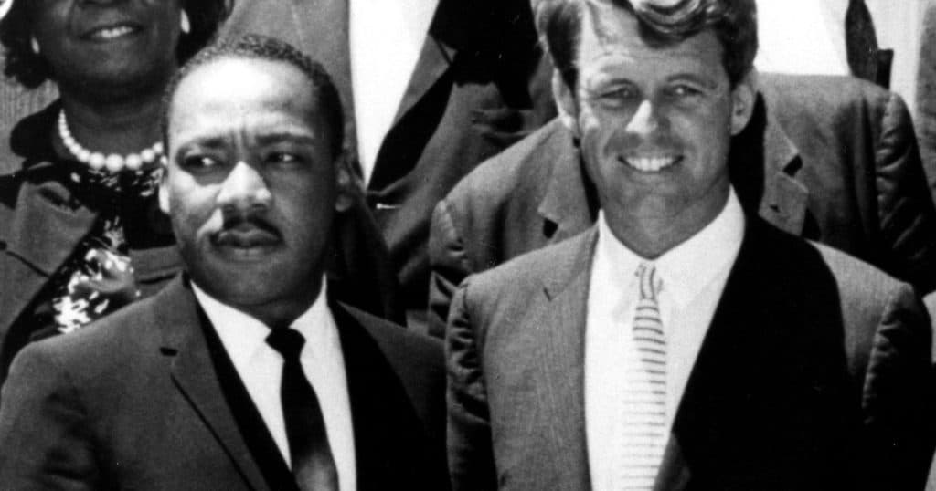 Administrația Trump a făcut publice mii de pagini de documente referitoare la asasinarea senatorului Robert F. Kennedy.