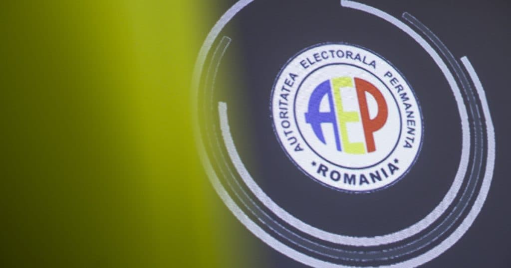 AEP verifică modul în care USR a cheltuit banii în primele 4 luni ale anului 2024. „Aproximativ un milion folosiți în campanie”, afirmă partidul.