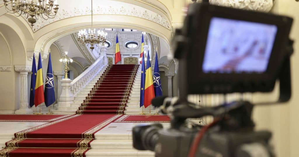 Alegeri prezidențiale 2025. Candidații care au oferit afirmații false sau incomplete în cadrul ultimei dezbateri de la Palatul Cotroceni.