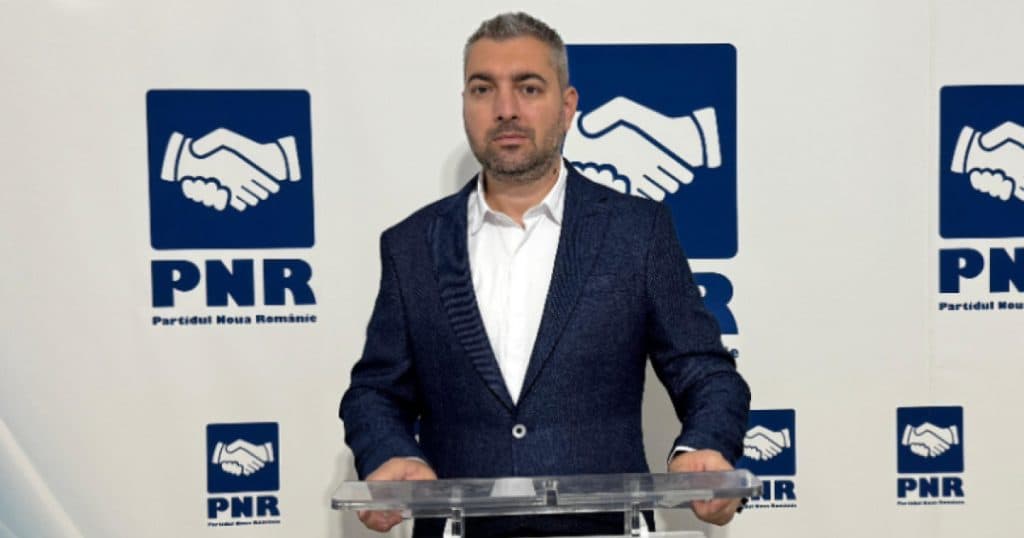 Alegeri prezidențiale 2025. Sebastian Popescu, în fața alegătorilor pentru a treia oară