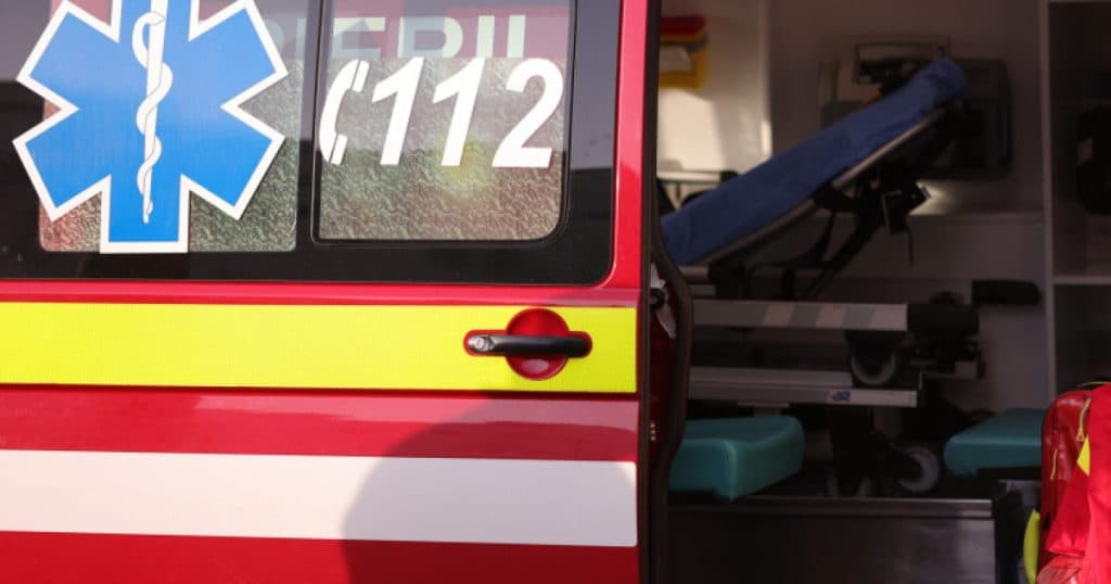Alertă la Colegiul Brukenthal din Sibiu. Toate cursurile au fost suspendate după ce un număr de elevi au avut stări de rău.