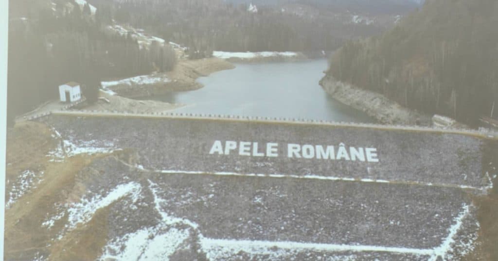 Alertă la un baraj de pe Valea Jiului: autoritățile s-au reunit de urgență. Prefectul de Hunedoara detaliază lucrările necesare.