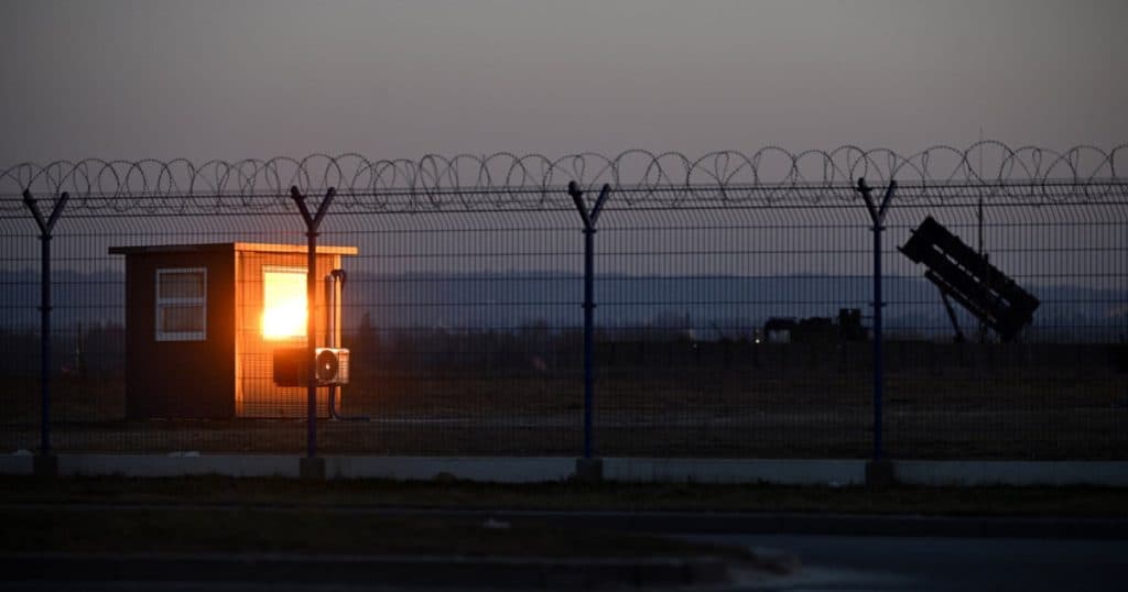 Americanii părăsesc baza de la Jasionka, un punct logistic esențial pentru livrarea armamentului din Polonia către Ucraina.