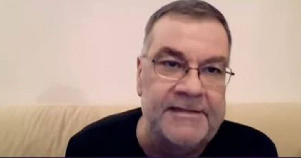 Analistul politic Bogdan Teodorescu a decedat la vârsta de 61 de ani.
