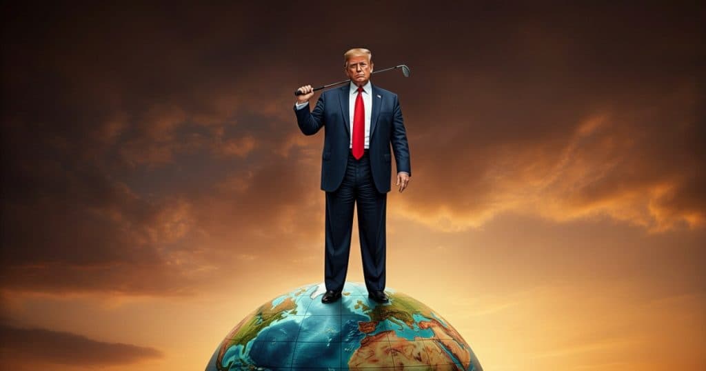 Analiză: Aliații de lungă durată ai SUA afirmă că dispun de metode pentru a răspunde lui Donald Trump și intenționează să le aplice – care sunt strategiile?