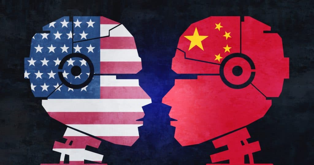 Analiză: America cedează în războiul roboților. Dominanța Chinei în tehnologia ce constituie „corpul fizic” al AI