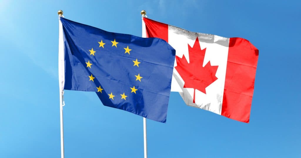 Analiză: Canada, parte a Uniunii Europene – improbabil, dar nu imposibil. Opiniile experților intervievați de Politico