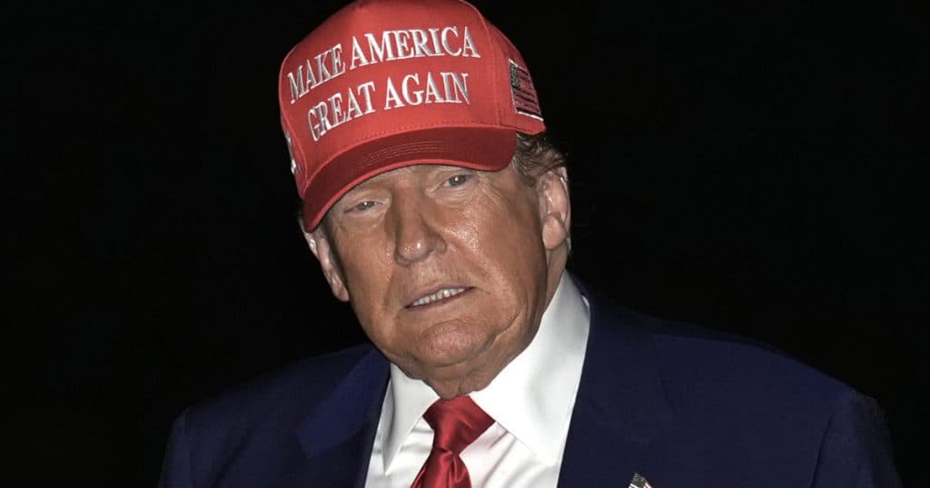 Analiză: Impactul celor 100 de zile de președinție Trump asupra lumii