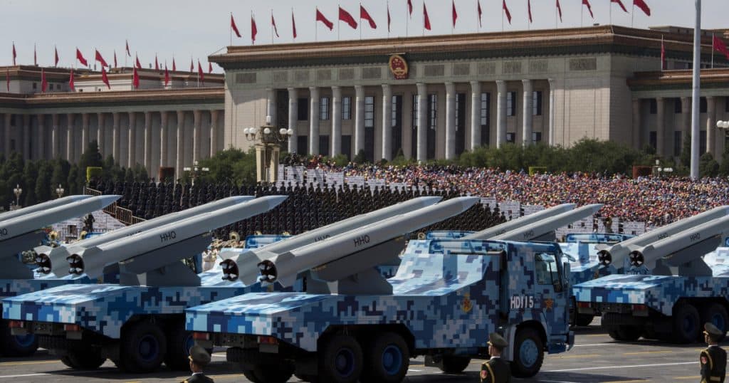 Analiză: Cum funcționează „mașinăria de război” a lui Vladimir Putin cu ajutorul Chinei. Jocuri de culise